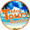 Mac tours Roatan Adventure