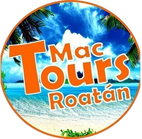 Mac Tour Logo - Roatan Excursions